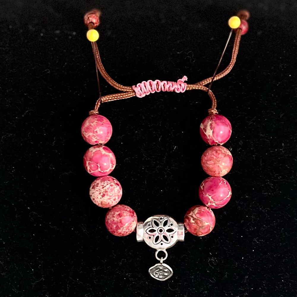 Silpada FUSIA BEST TREND bracelet